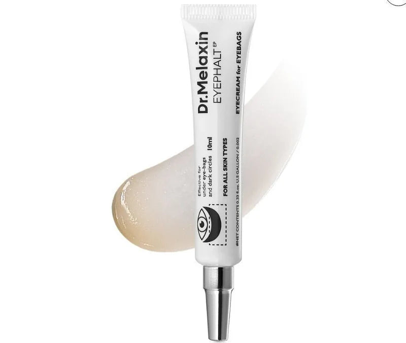 Dr Melaxin - Eyephalt Eyecream_Free Shipping (Limited Stock)